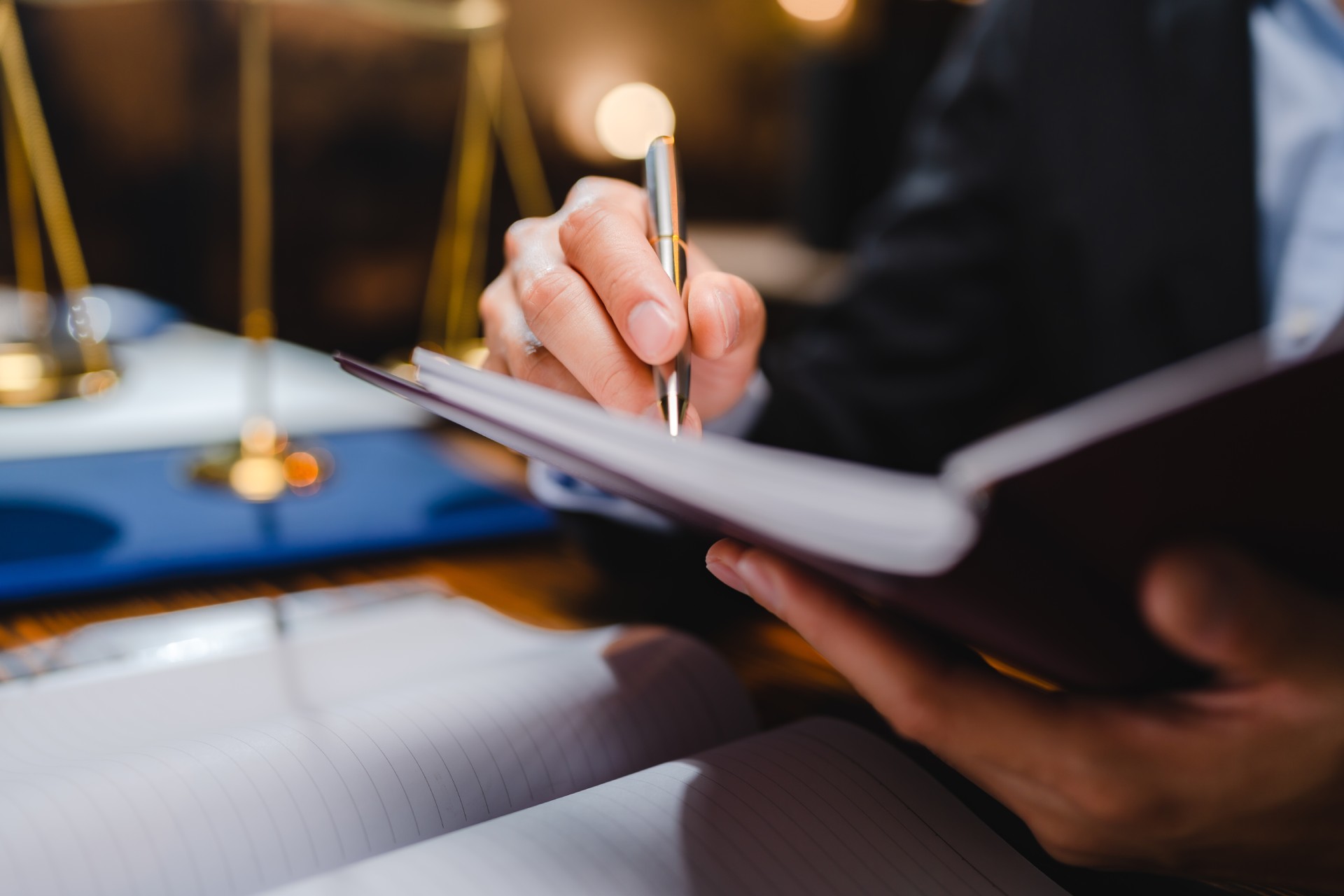 Sprawy spadkowe w Polsce